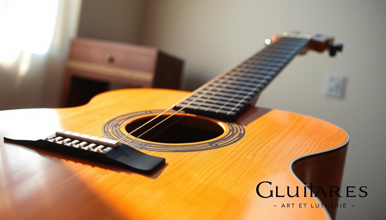 Guitares Art et Lutherie : avis et guide d'achat