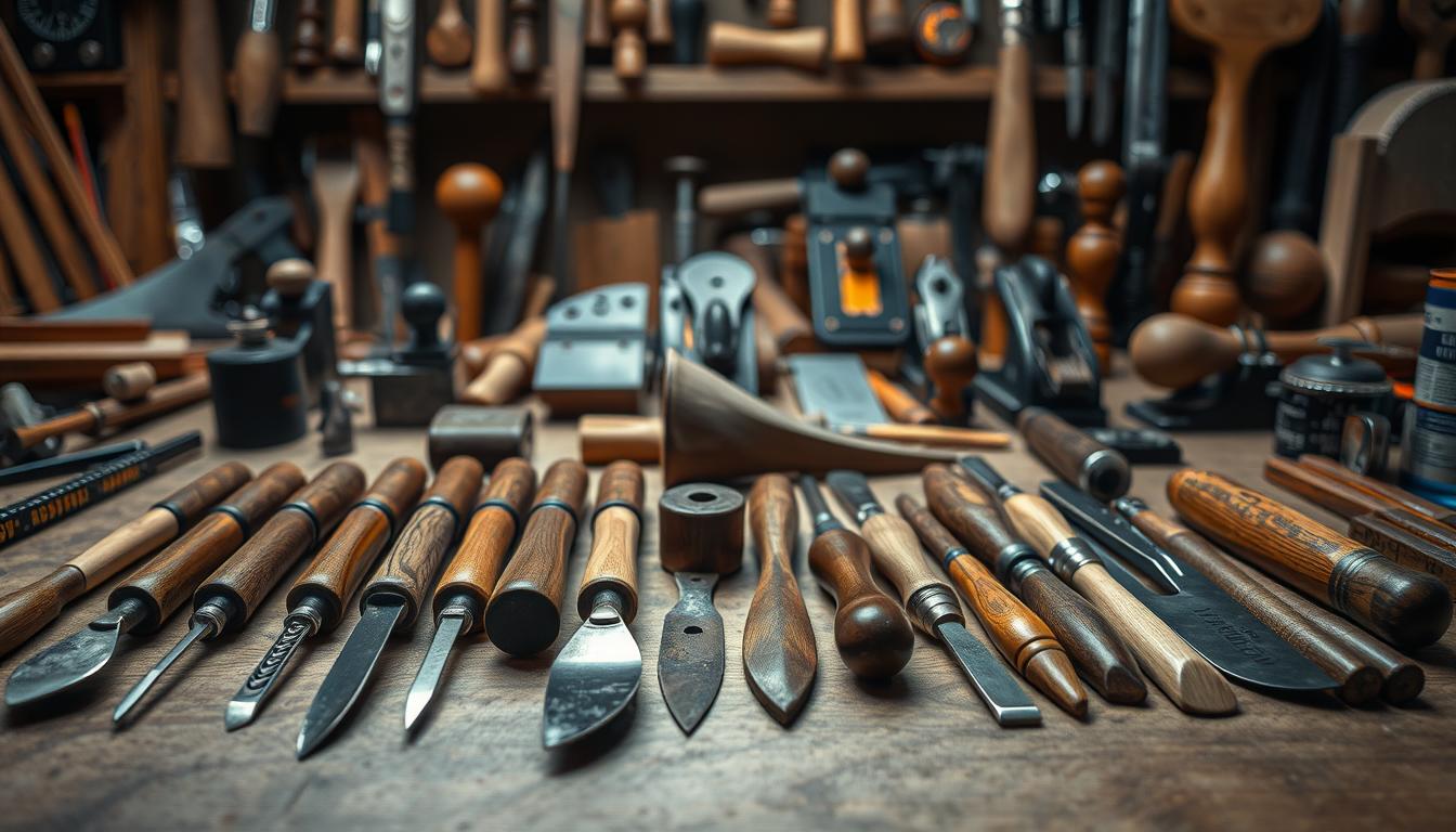 Outils de lutherie : à quoi servent-ils et comment bien les utiliser ?