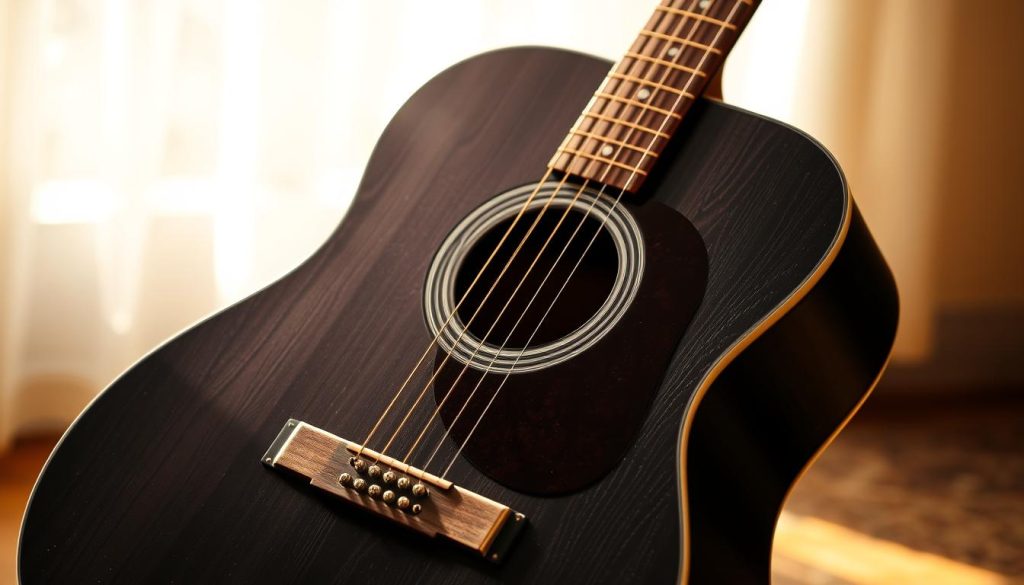 guitare acoustique