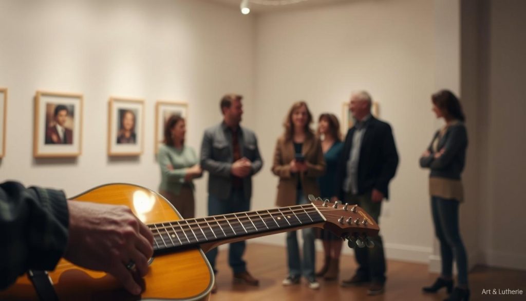 témoignages utilisateurs guitare