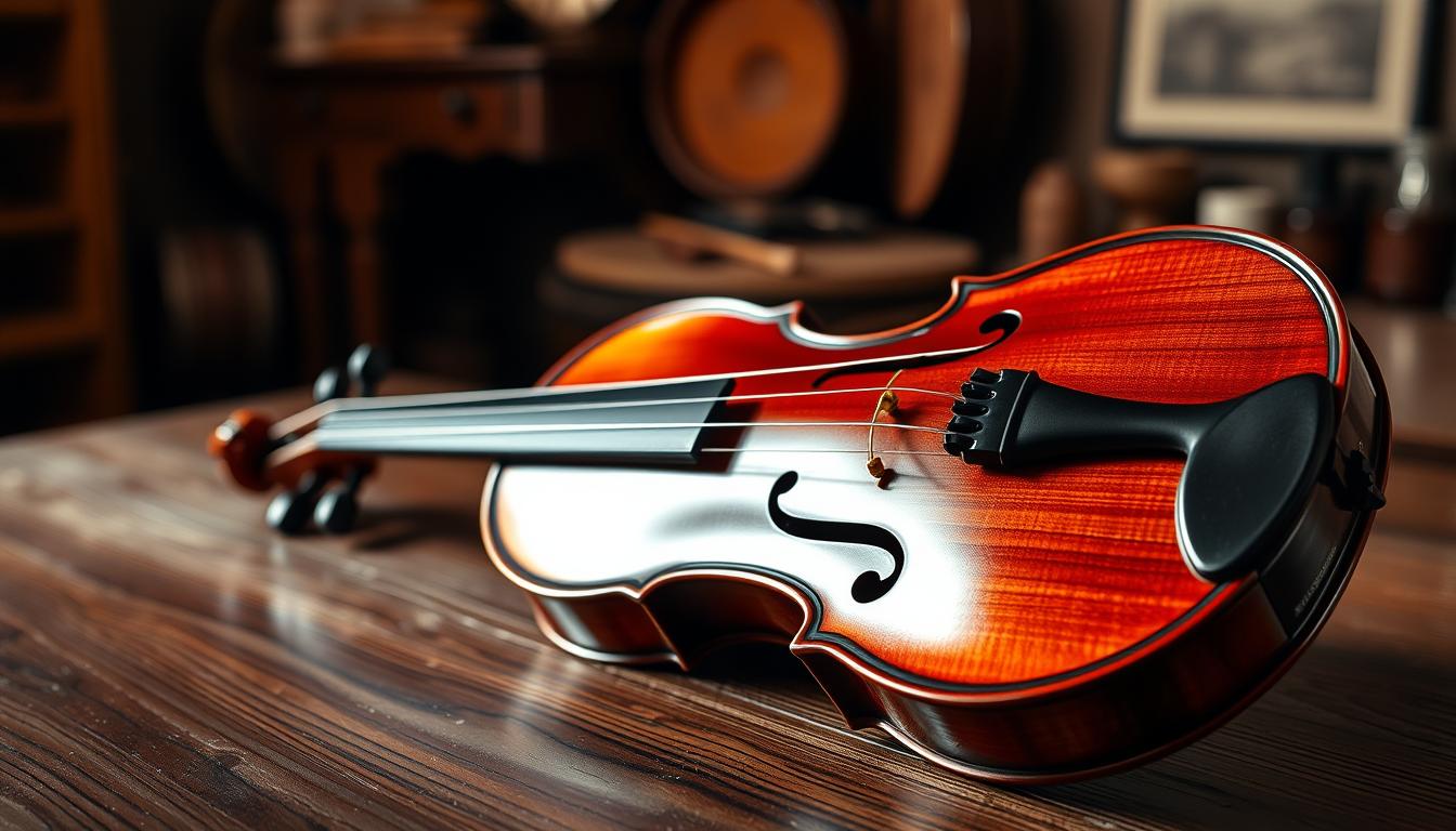 Comment reconnaître un instrument de lutherie de qualité ?