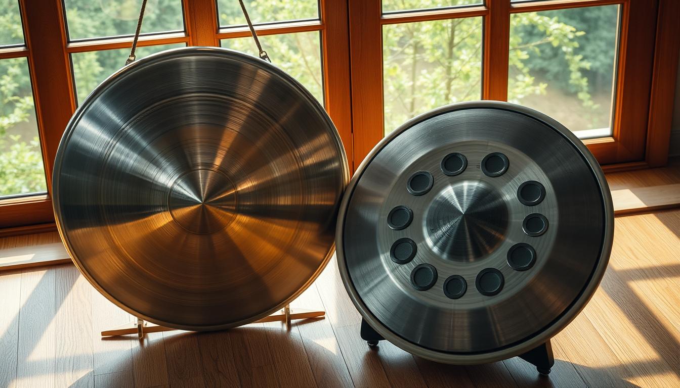 Différence entre hang et handpan : ce qui change vraiment