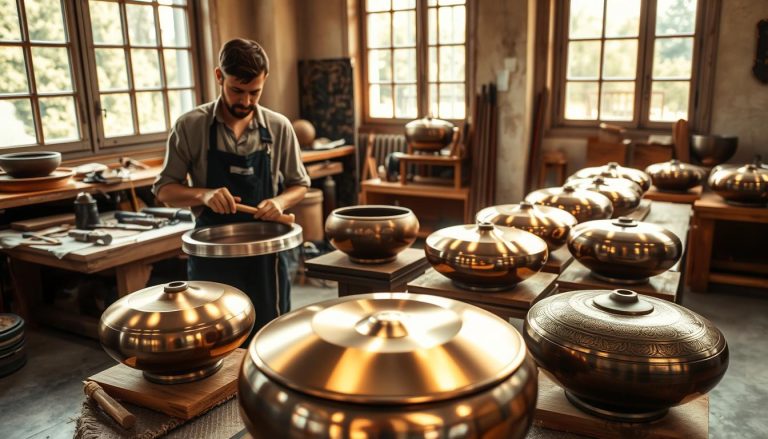 Handpan France : fabricants, délais et points à vérifier