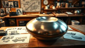 Origine du handpan : histoire, PanArt et évolution de l’instrument