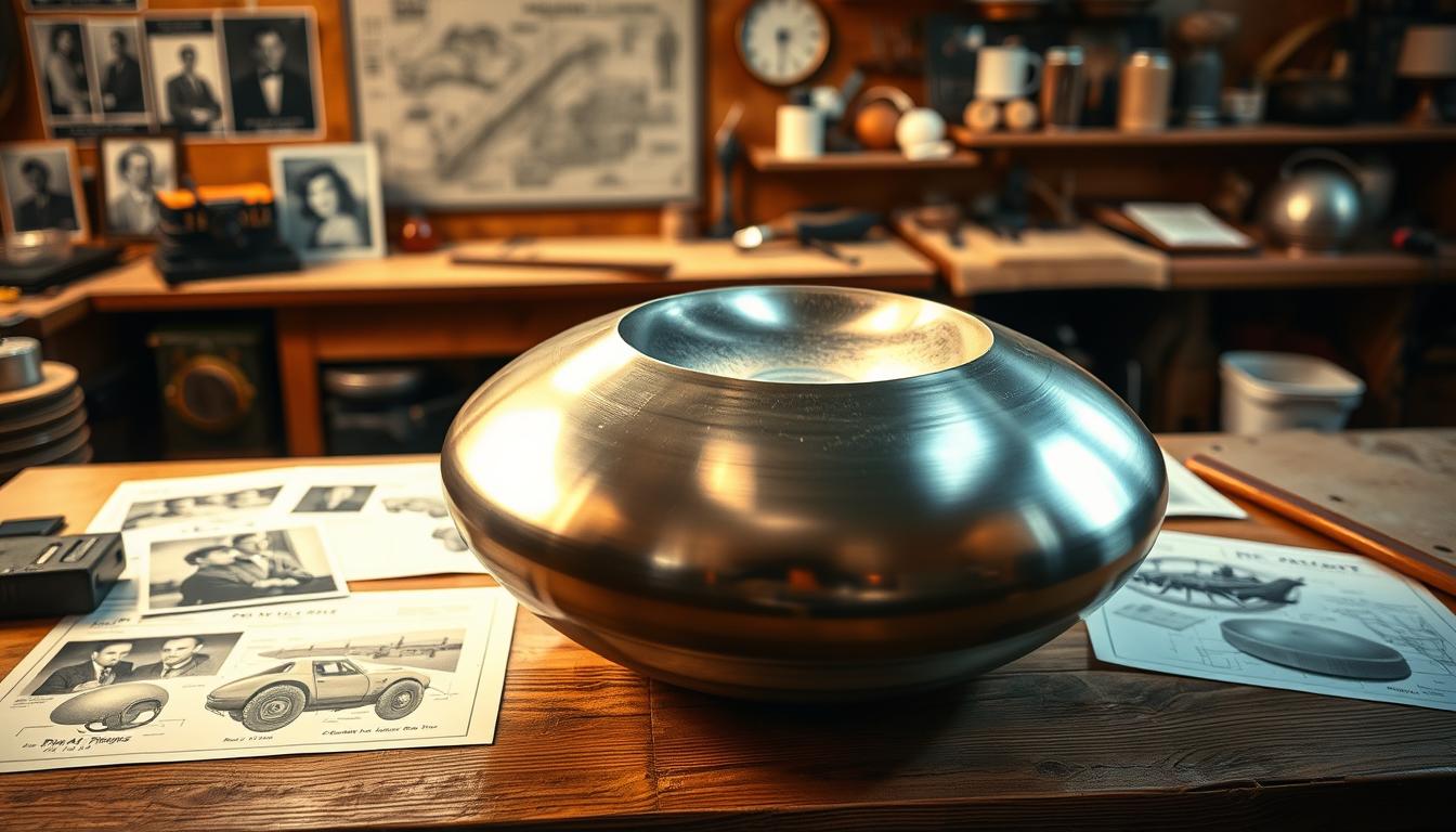 Origine du handpan : histoire, PanArt et évolution de l’instrument