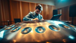 Accorder un handpan : mythe, réalité et quand consulter un accordeur