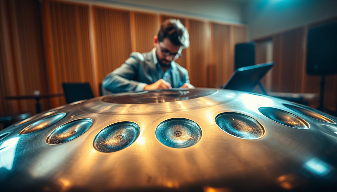 Accorder un handpan : mythe, réalité et quand consulter un accordeur