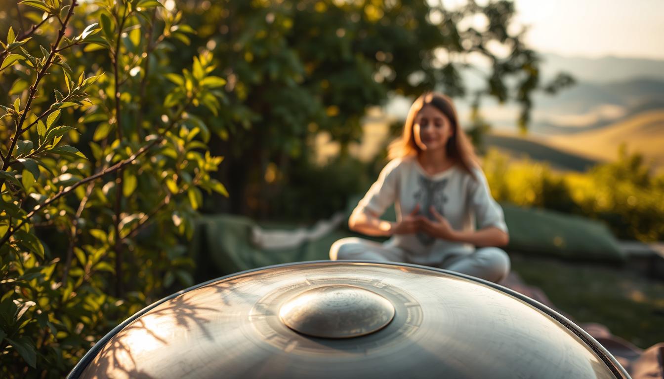 Handpan 432 hz : effets ressentis, limites et idées reçues