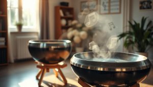 Handpan 432 ou 440 : que signifie l’accordage et comment choisir