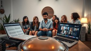 Cours de handpan en ligne : comment choisir une formation efficace