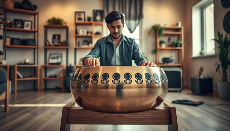 Handpan 10, 12, 13 notes : quels avantages pour composer