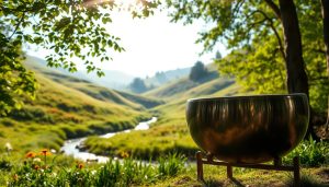 Handpan celtic : ambiances, accords et progressions faciles