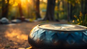 Handpan d kurd : pourquoi cette gamme est si populaire