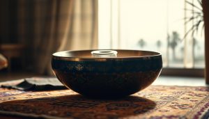 Handpan hijaz : couleur orientale et idées de mélodies