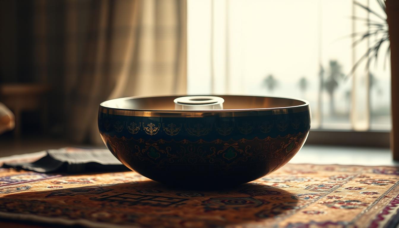 Handpan hijaz : couleur orientale et idées de mélodies
