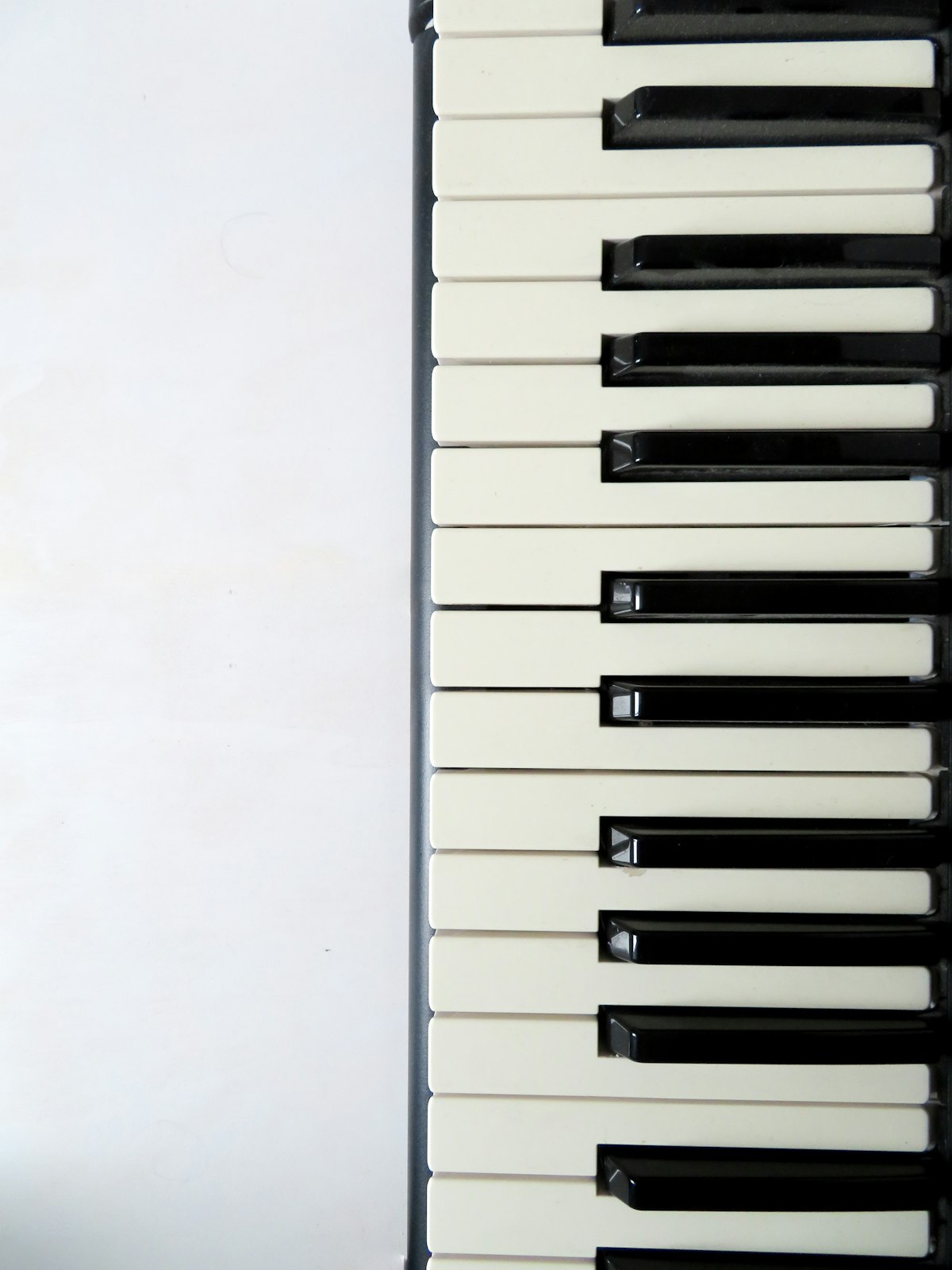Piano acoustique ou numérique : bien choisir pour débuter