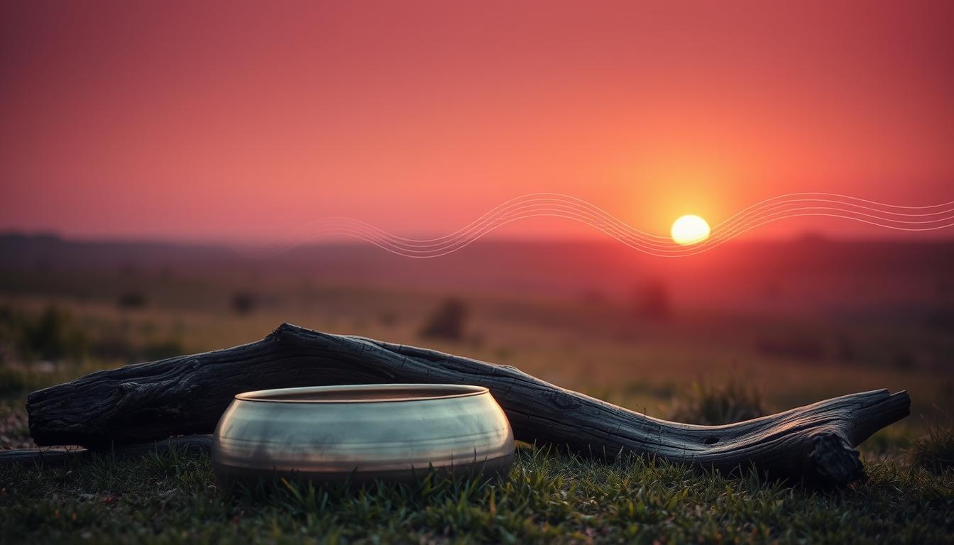 Handpan et didgeridoo : comment faire cohabiter les fréquences