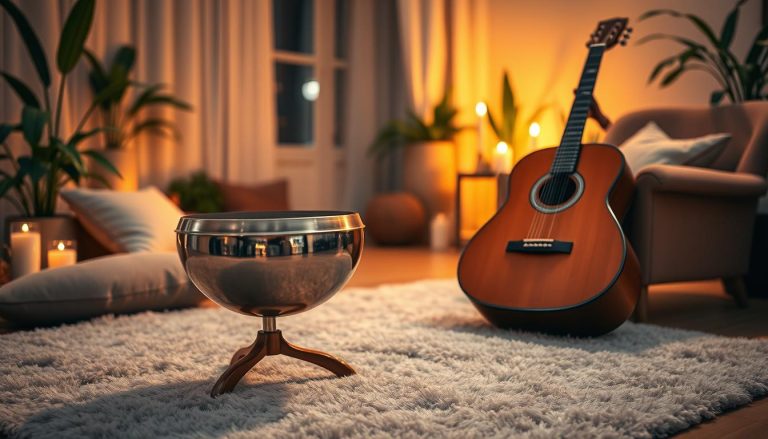 Handpan et guitare : idées d’arrangements et d’harmonies